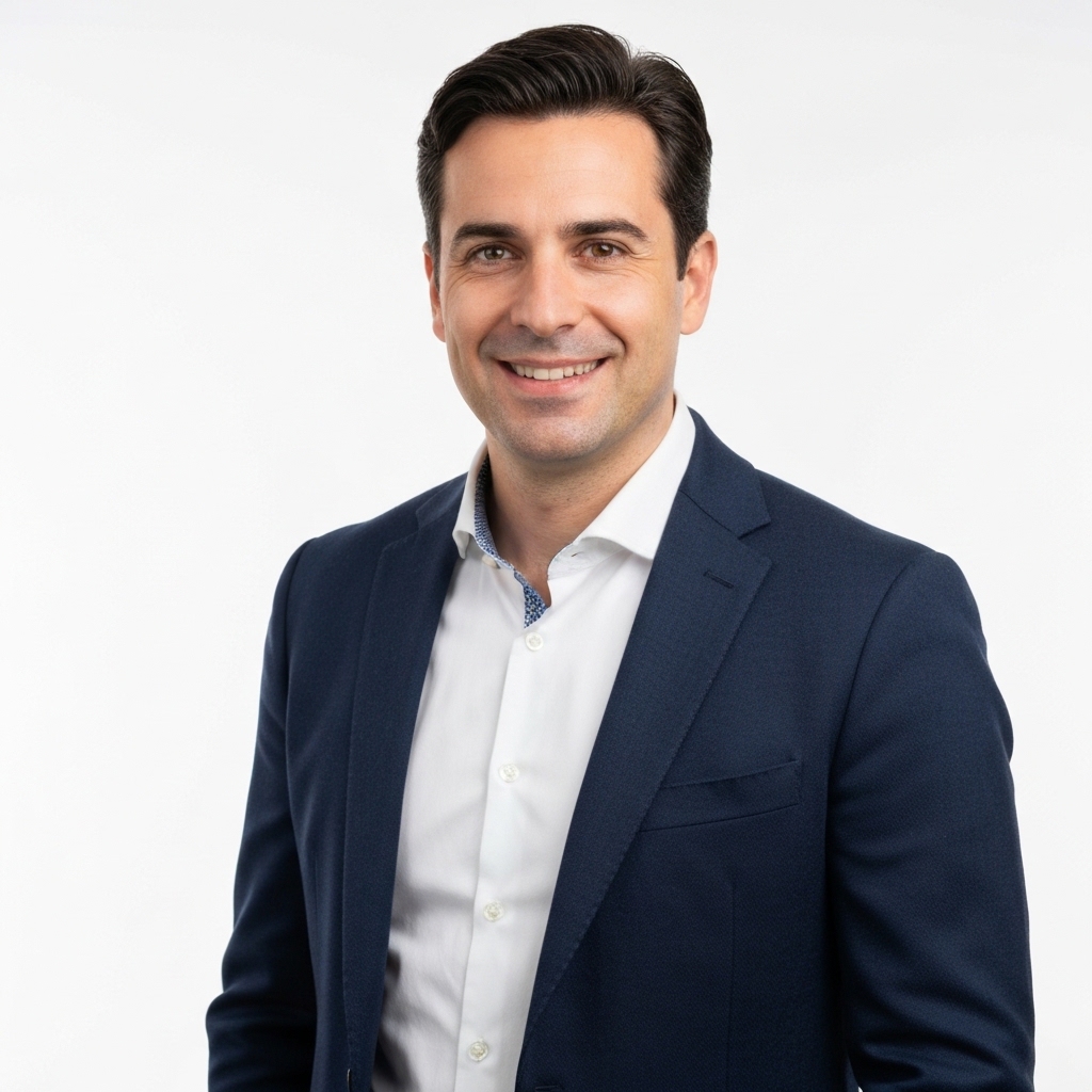 Luca Bianchi - Esperto di Casinò